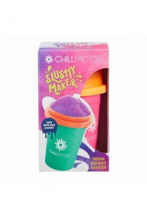 Puodelis su šaldiklio šerdimi Bandai Chillfactor 10.5 x 10.5 x 18.8 cm