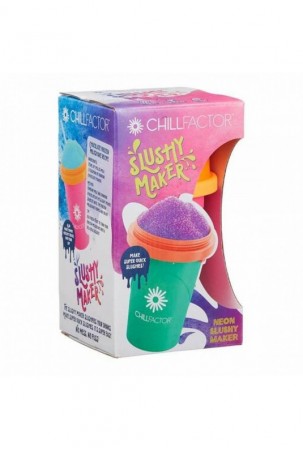 Puodelis su šaldiklio šerdimi Bandai Chillfactor 10.5 x 10.5 x 18.8 cm