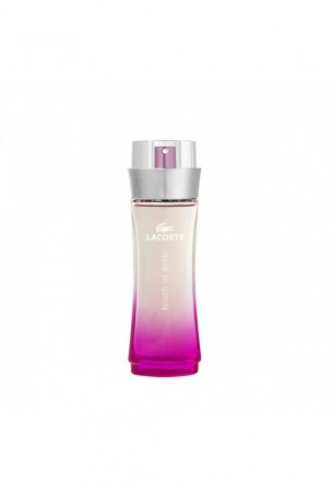 Moterų kvepalai Lacoste Touch of Pink EDT 50 ml Moterų kvepalai Lacoste Touch of Pink EDT 50 ml