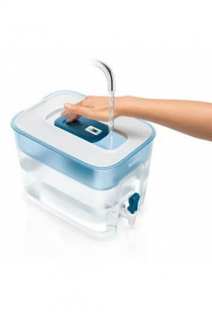 Puodelis-filtras Brita 1052805 Mėlyna 8,2 L
