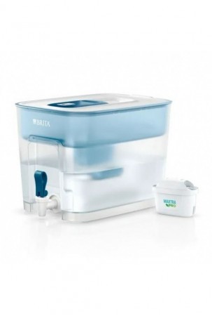 Puodelis-filtras Brita 1052805 Mėlyna 8,2 L