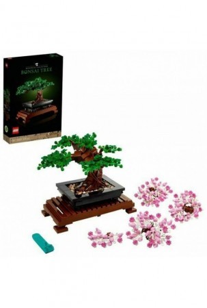 Playset Lego Spalvotas