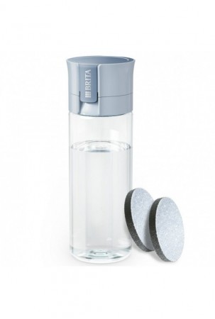 Butelys-filtras Brita 1052262 Mėlyna 600 ml