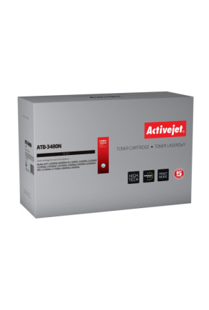 Dažiklis Activejet ATB-3480N Juoda