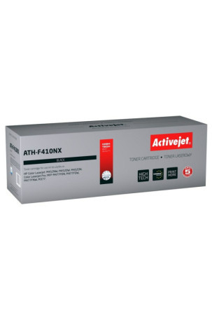 Dažiklis Activejet ATH-F410NX Juoda