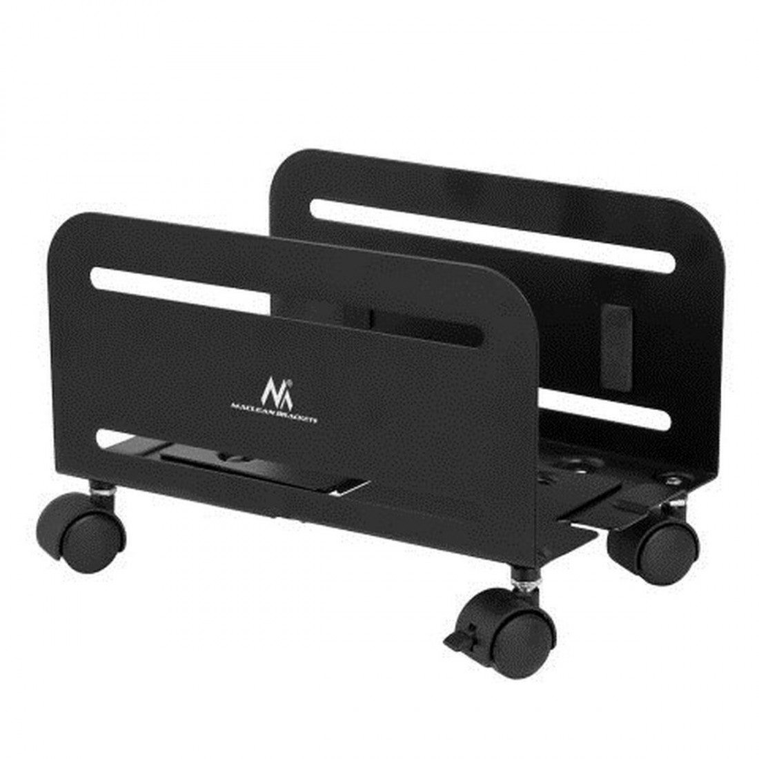 Pagrindas su ratukais MacLean Mount MC-851