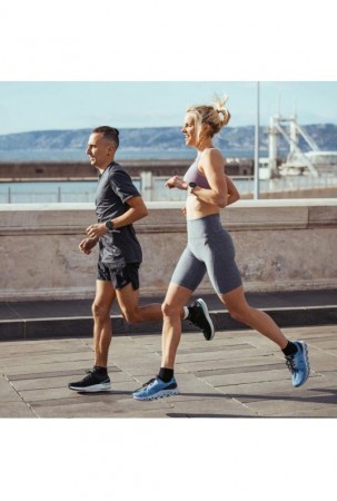 Išmanusis laikrodis su žingsniamačiu Running Polar Purpurinė 1,2"