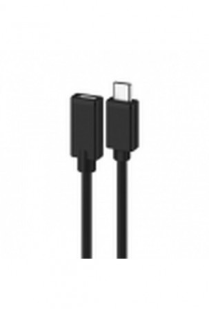 USB laidas Ewent Juoda 1,4 m USB laidas Ewent Juoda 1,4 m