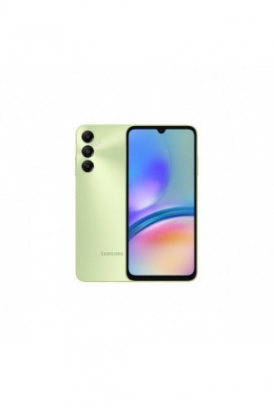 Išmanusis Telefonas Samsung Galaxy SM-A057GLGU 6,7" Qualcomm Snapdragon 680 4 GB RAM 64 GB Juoda Žalia