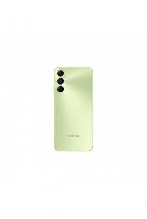 Išmanusis Telefonas Samsung Galaxy SM-A057GLGU 6,7" Qualcomm Snapdragon 680 4 GB RAM 64 GB Juoda Žalia