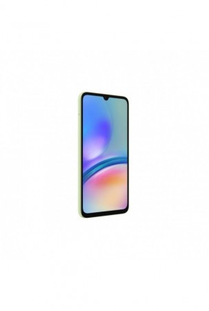 Išmanusis Telefonas Samsung Galaxy SM-A057GLGU 6,7" Qualcomm Snapdragon 680 4 GB RAM 64 GB Juoda Žalia