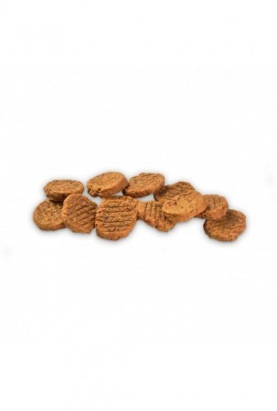 Užkandis šunims Brit Jerky Snack Turkija 80 g
