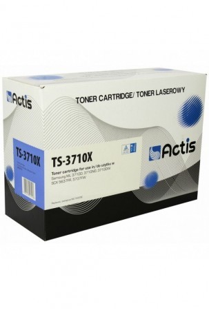 Dažiklis Actis TS-3710X Juoda