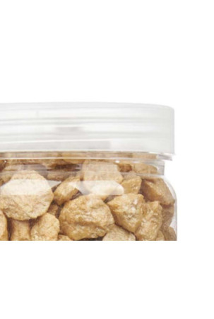 Dekoratyviniai akmenys Geltona 10 - 20 mm 700 g (12 vnt.) Dekoratyviniai akmenys Geltona 10 - 20 mm 700 g (12 vnt.)