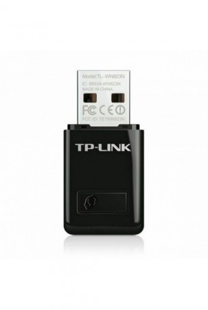 USB - Wi-fi adapteris TP-Link TL-WN823N