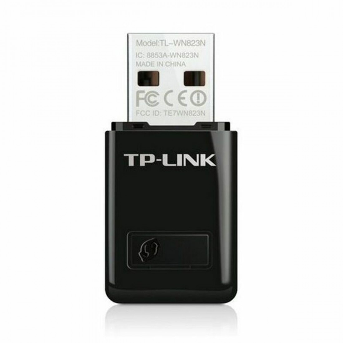 USB - Wi-fi adapteris TP-Link TL-WN823N