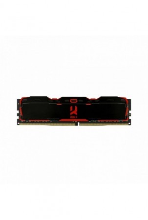 RAM atmintis GoodRam IRDM X DDR4 DDR4 CL16 8 GB DDR4-SDRAM