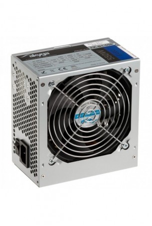 Maitinimo blokas Akyga AK-B1-550 ATX 550 W