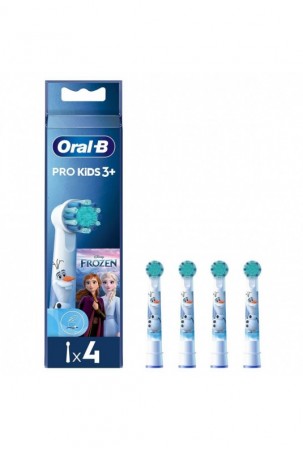 Pakeičiama galvutė Oral-B...
