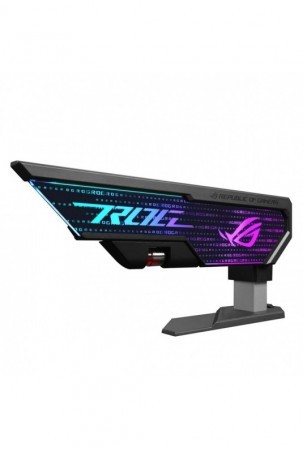 Įkrovimo stovas Asus ROG Herculx Graphics Card Holder