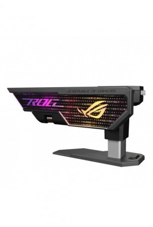 Įkrovimo stovas Asus ROG Herculx Graphics Card Holder