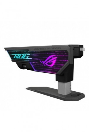 Įkrovimo stovas Asus ROG Herculx Graphics Card Holder