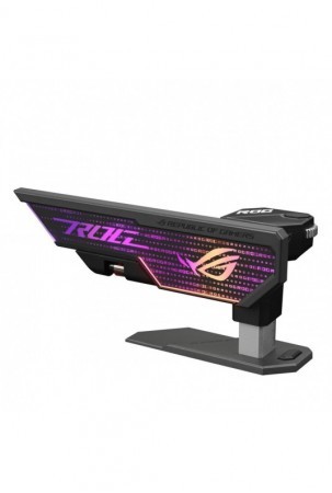 Įkrovimo stovas Asus ROG Herculx Graphics Card Holder