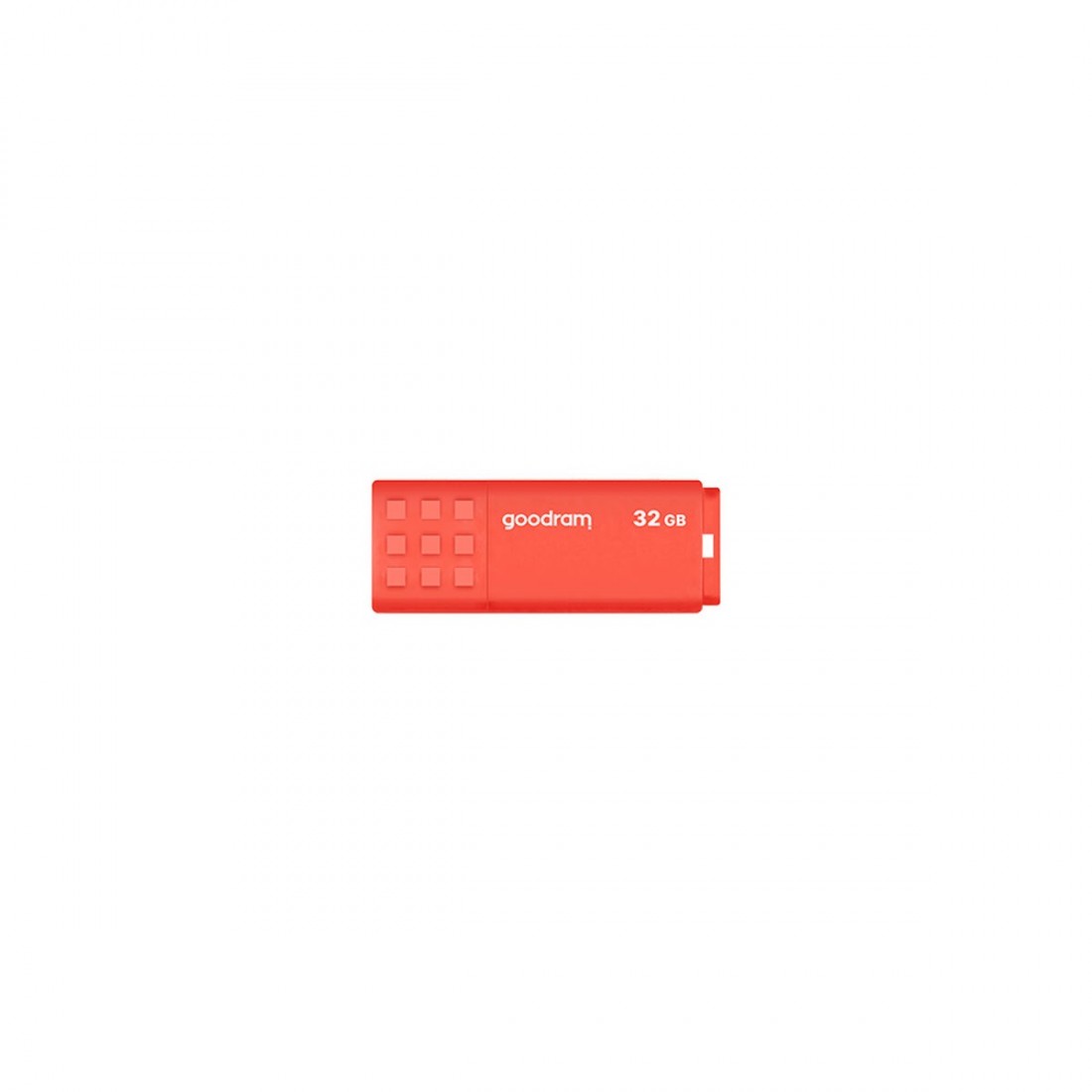 USB atmintukas GoodRam UME3 Oranžinė