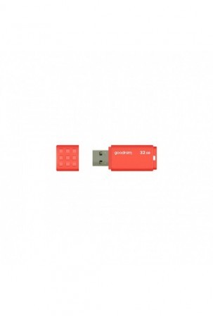 USB atmintukas GoodRam UME3 Oranžinė
