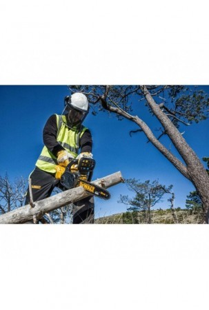 Grandininis pjūklas Dewalt DCM565N-XJ