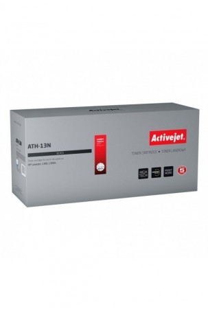 Dažiklis Activejet ATH-13N Juoda
