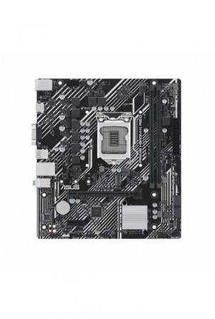 Pagrindinė plokštė Asus PRIME H510M-K R2.0 Intel Intel H470 LGA 1200