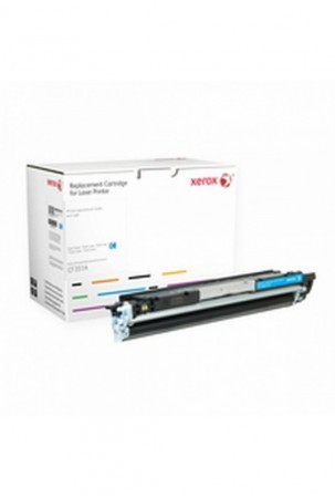 Originali rašalo kasetė Xerox 006R03243 Juoda Ciano