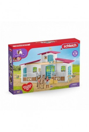 Playset Schleich Arklys