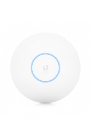 Prieigos taškas UBIQUITI U6-PRO Balta