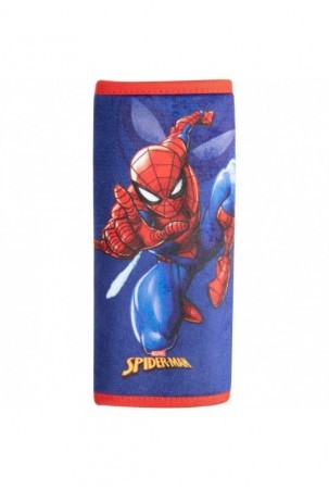 Saugos diržų pagalvėlės Spiderman