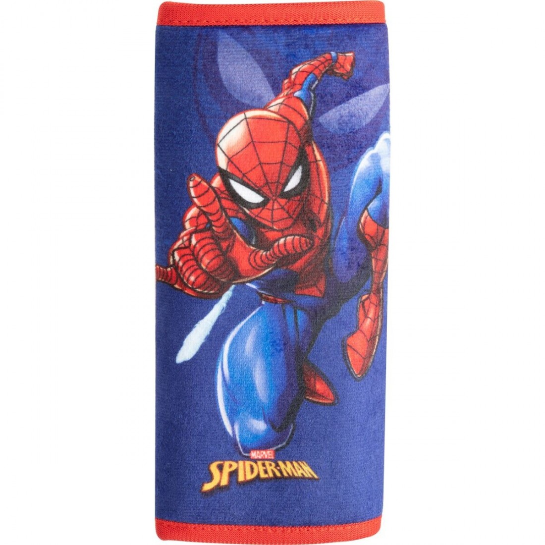 Saugos diržų pagalvėlės Spiderman