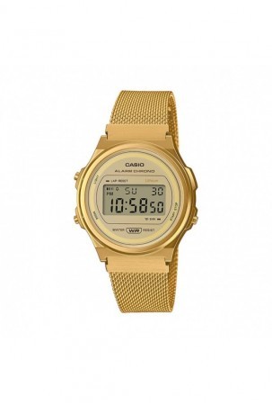 Laikrodis moterims Casio A171WEMG-9AEF