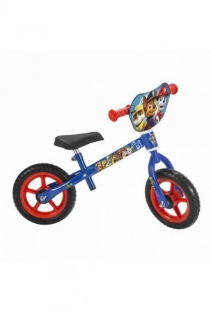 Vaikiškas dviratis The Paw Patrol  10"