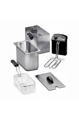 Gruzdintuvė Princess Family Castle 2000W 3 L