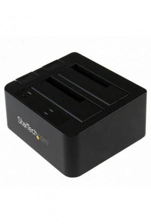 Pagrindas Startech SDOCK2U313    Kietasis diskas