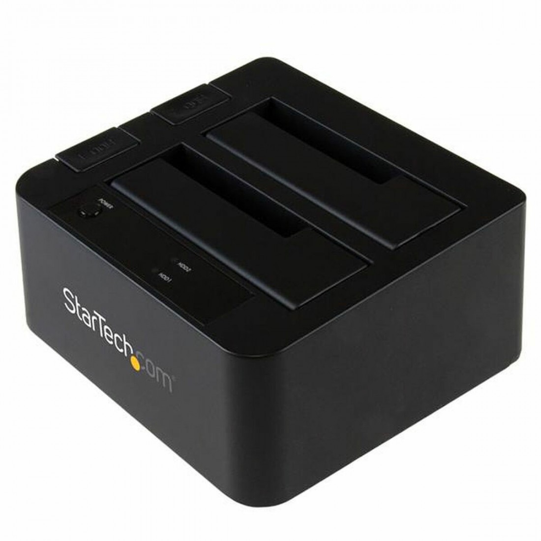 Pagrindas Startech SDOCK2U313    Kietasis diskas