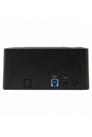 Pagrindas Startech SDOCK2U313    Kietasis diskas Pagrindas Startech SDOCK2U313    Kietasis diskas