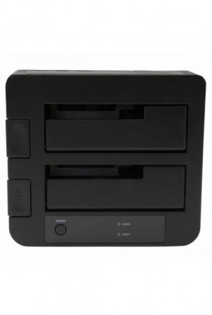 Pagrindas Startech SDOCK2U313    Kietasis diskas Pagrindas Startech SDOCK2U313    Kietasis diskas