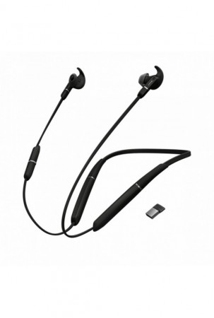 Ausinės su mikrofonu Jabra...