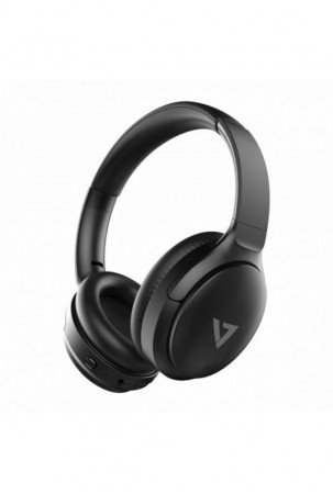 Ausinės su mikrofonu V7...