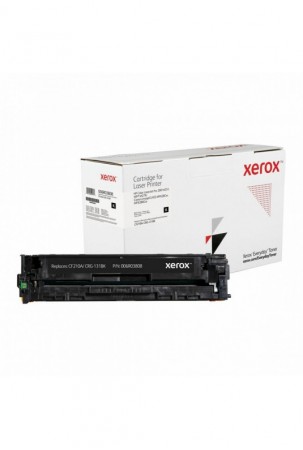 Dažiklis Xerox 006R03808 Juoda