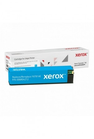 Dažiklis Xerox 006R04212 Ciano