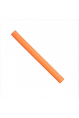 Papillots Eurostil Papillots Cortos Trumpos Oranžinė