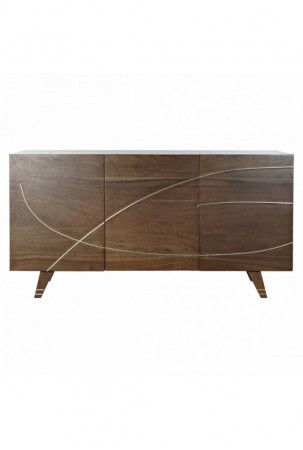 Indauja DKD Home Decor Akacija (145 x 41 x 76 cm)